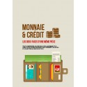 Pré-commande brochure sur la monnaie et le crédit