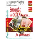 Brochure : passeport pour la retraite