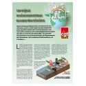 Missions au coeur des enjeux environnementaux (4 pages)