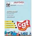 Plus forts ensemble N°51