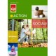 Action sociale : fonctionnement, prestations et revendications (Brochure) EDITION 2021