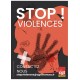 Flyer stop violences