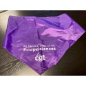 Foulard stop violences