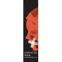Marque-pages stop violences
