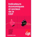 Baromètre éco - Indicateurs économiques et sociaux 2023