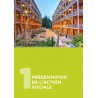 Action sociale : fonctionnement, prestations et revendications (Brochure) EDITION 2023