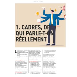 Brochure Cadres aux Finances