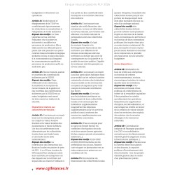 PLF 2026 ce que nous proposons