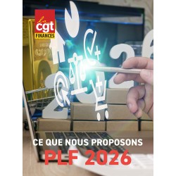 PLF 2026 ce que nous proposons