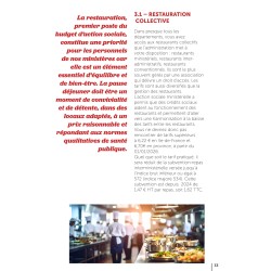 Guide Action sociale 2026 : fonctionnement, prestations et revendications (Brochure) EDITION 2025
