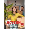 Guide Action sociale 2026 : fonctionnement, prestations et revendications (Brochure) EDITION 2025