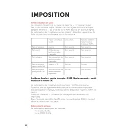 Guide PSC édition 2026