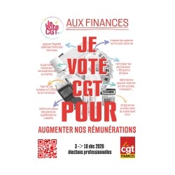 affiche A3 élections 2026-rémunérations