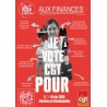 Affiches A3 élections 2026 - générique