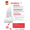 4 pages Action sociale - élections 2026