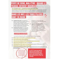 4 pages Action santé-travail - élections 2026