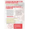 4 pages Action santé-travail - élections 2026