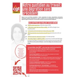 4 pages Action santé-travail - élections 2026