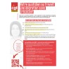 4 pages Action santé-travail - élections 2026