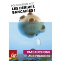 Affiche "Dérives
