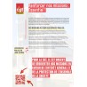Tract Missions - élections 2026
