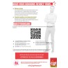 Tract Cadres - élections 2026