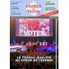 « Cadres Infos » élections de la Fonction publique 2026