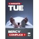 Affiche "L'amiante tue : Bercy complice ?"
