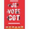 Flyer Appel à voter CGT